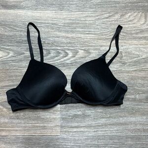 Victoria's Secret Classic Black Bra